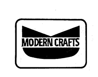 MODERN CRAFTS logo