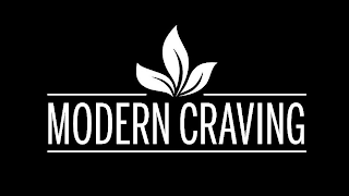 MODERN CRAVING logo