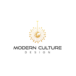 MODERN CULTURE D E S I G N logo