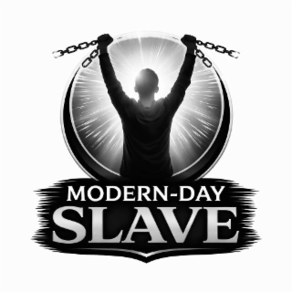 MODERN-DAY SLAVE logo