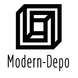 MODERN-DEPO logo