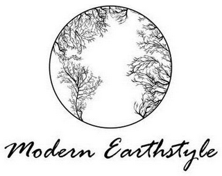 MODERN EARTHSTYLE logo