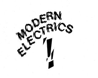 MODERN ELECTRICS logo