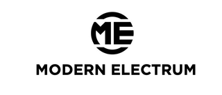 MODERN ELECTRUM logo
