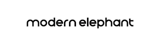 MODERN ELEPHANT logo