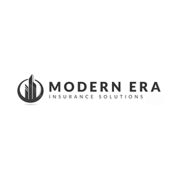 MODERN ERA INSURANCE SOLUTIONS logo