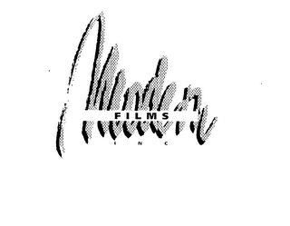 MODERN FILMS INC logo