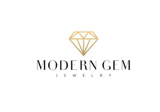 MODERN GEM JEWELRY logo