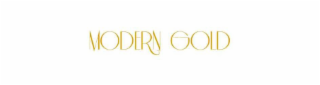 MODERN GOLD BY MOISSY FJ logo