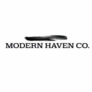 MODERN HAVEN CO. logo