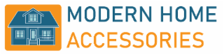 MODERN HOME ACCESSORIES logo