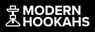 MODERN HOOKAHS logo