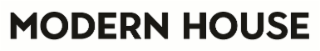 MODERN HOUSE logo