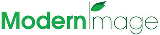 MODERN IMAGE logo