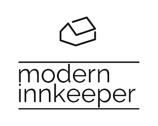 MODERN INNKEEPER logo