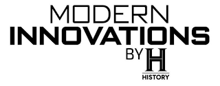 MODERN INNOVATIONS BY H HISTORY logo