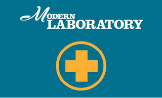 MODERN LABORATORY logo