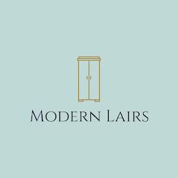 MODERN LAIRS logo