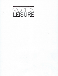 MODERN LEISURE logo