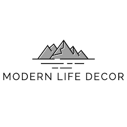 MODERN LIFE DECOR logo