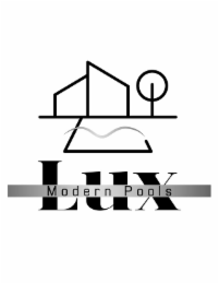 MODERN LUX POOLS logo