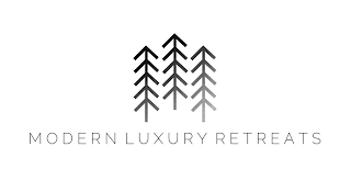 MODERN LUXURY RETREATS logo