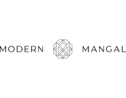 MODERN M MANGAL logo