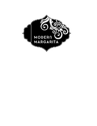 MODERN MARGARITA logo
