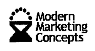 MODERN MARKETING CONCEPTS logo