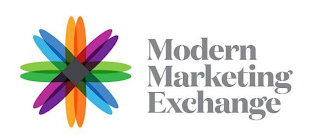 MODERN MARKETING EXCHANGE logo