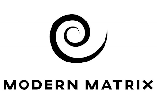 MODERN MATRIX logo