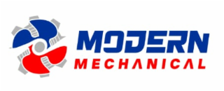 MODERN MECHANICAL logo