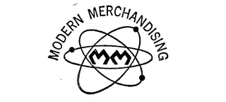 MODERN MERCHANDISING AND MM