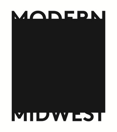 MODERN MIDWEST logo