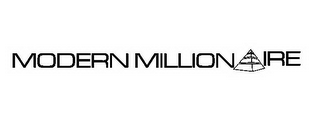 MODERN MILLIONAIRE logo