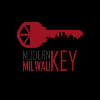 MODERN MILWAUKEY logo