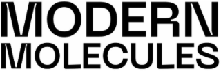 MODERN MOLECULES logo