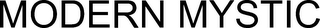 MODERN MYSTIC logo