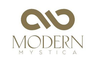 MODERN MYSTICA logo