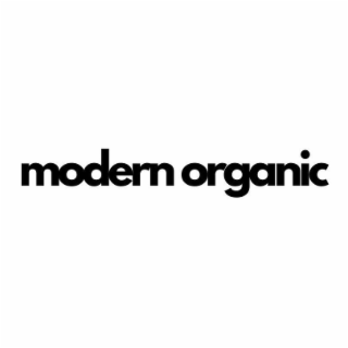 MODERN ORGANIC logo