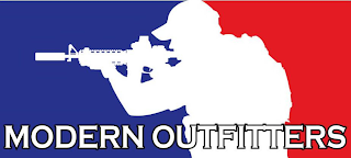MODERN OUTFITTERS logo