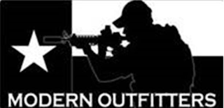 MODERN OUTFITTERS logo