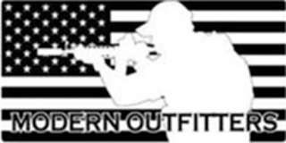 MODERN OUTFITTERS logo