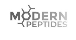 MODERN PEPTIDES logo