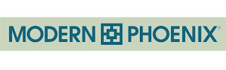 MODERN PHOENIX logo