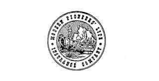 MODERN PIONEERS' LIFE INSURANCE COMPANY logo