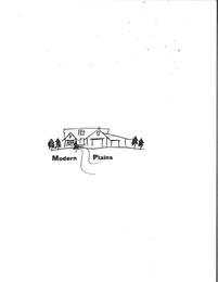 MODERN PLAINS logo
