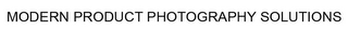 MODERN PRODUCT PHOTOGRAPHY SOLUTIONS logo