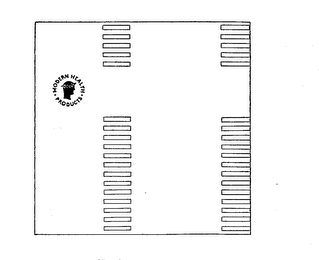 MODERN PRODUCTS INC. logo