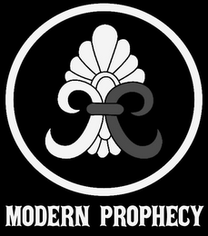 MODERN PROPHECY logo